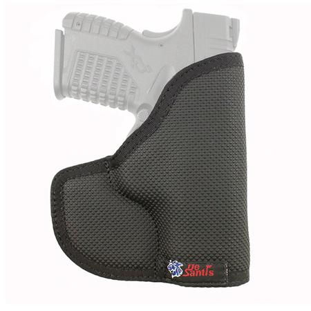 DESANTIS NEMESIS SW BODYGUARD 380
