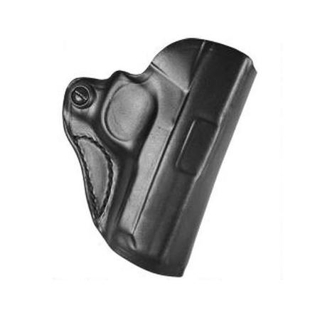 DESANTIS MINI SCABBARD SW MP COMPACT .22 BLACK