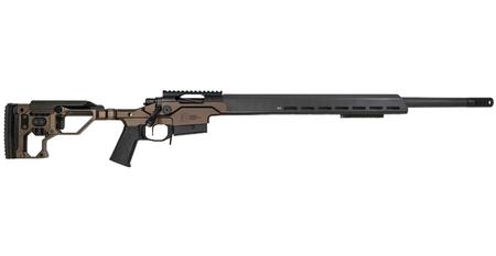 Bergara B 14 Wilderness Ridge 300 Prc Bolt Action Rifle With Woodland Camo Stock Sportsman S Outdoor Superstore