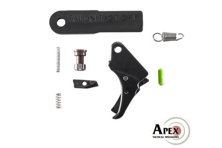 ACTION ENHANCEMENT TRIGGER DUTY/CARRY KIT 2.0 SHIELD