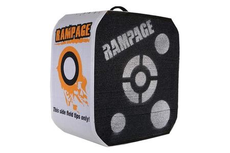 RAMPAGE 18 IN 4-SIDED LAYERED TARGET