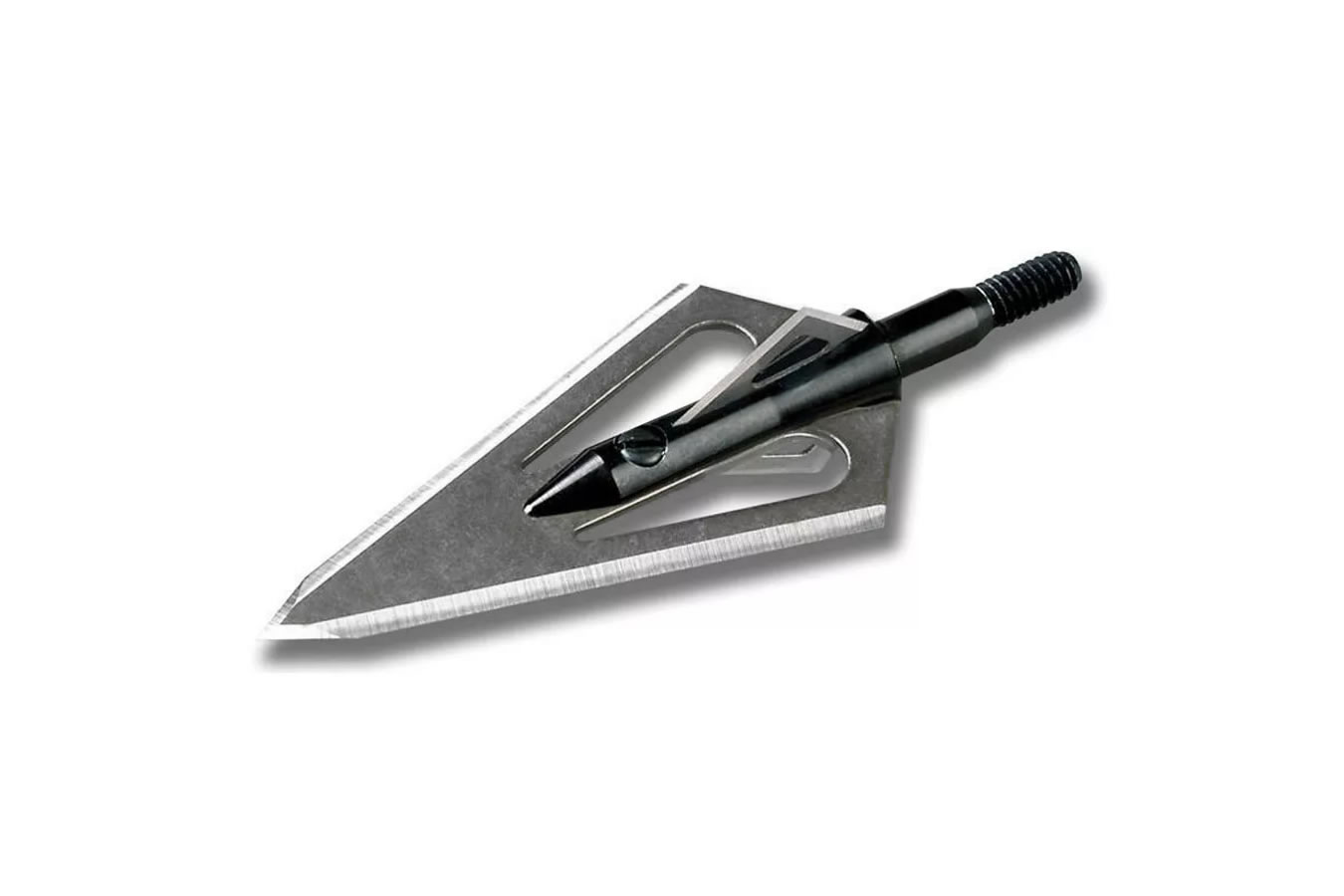 Magnus Archery Co Stinger 4 Blade Broadhead 150 Grain Vance Outdoors 3798