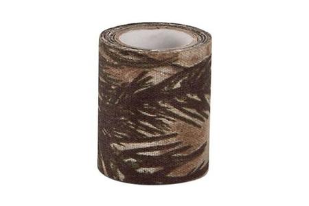 CLOTH CAMO PROTECTIVE WRAP- REALTREE EDGE