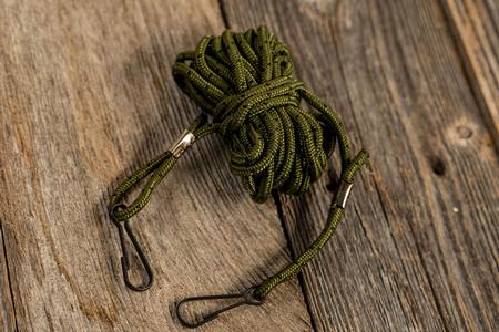 BOW ROPE