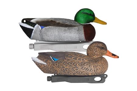 FIELD SERIES MALLARD FLOATER 12 PK