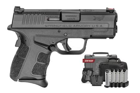 XDS MOD.2 9MM INSTANT GEAR UP PACKAGE