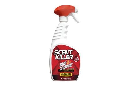 AIR AND SPACE DEODORIZER SPRAY- 32OZ