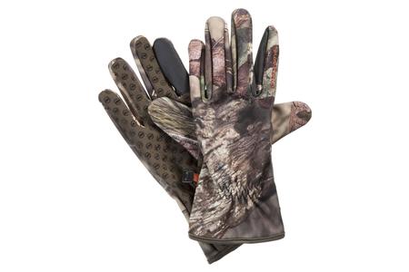 MENS WHITETAIL ST BOW TOUCH TIP GLOVES