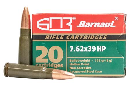 7.62x39mm Ammunition for Sale  Sportsman's Outdoor Superstore