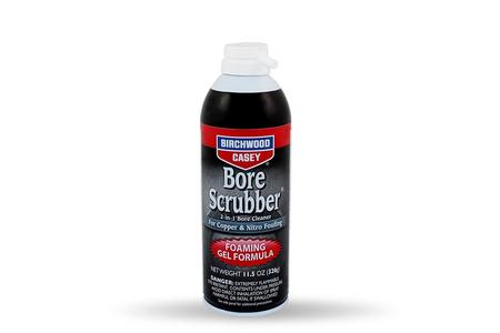 BORE SCRUBBER FOAMING GEL 11.5 OUNCE