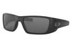 OAKLEY FUEL CELL MATTE BLACK W/GREY USA FLAG