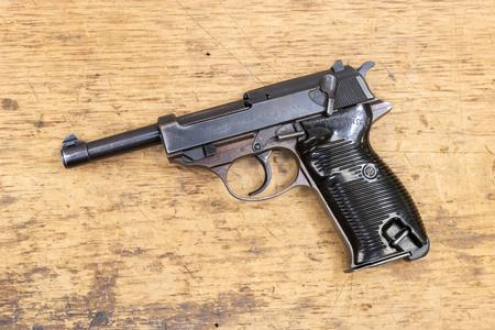 P38 9MM USED TRADE-IN PISTOL