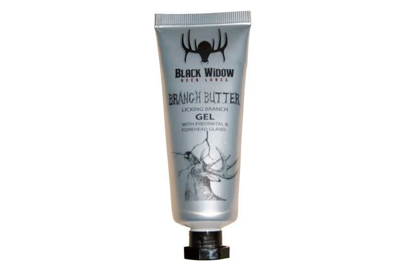 BRANCH BUTTER 1.5OZ. TUBE