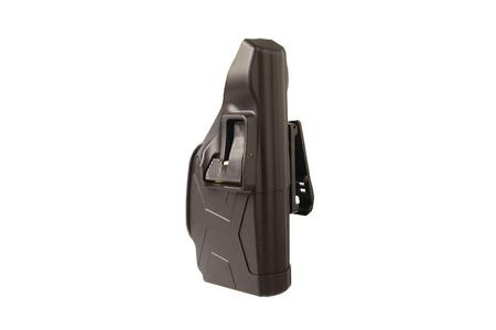 TASER 22504 X2 DUTY HOLSTER, BLACK, LH