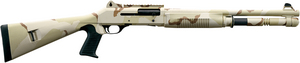 M4 TACTICAL DESERT STORM 12GA SHOTGUN