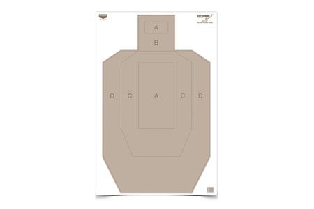 Paper Targets For Sale | Vance Outdoors