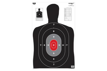 EZE-SCORER 23X35 BC27 RED CORE PAPER