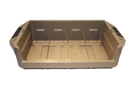 METAL AMMO CAN TRAY 30-CAL