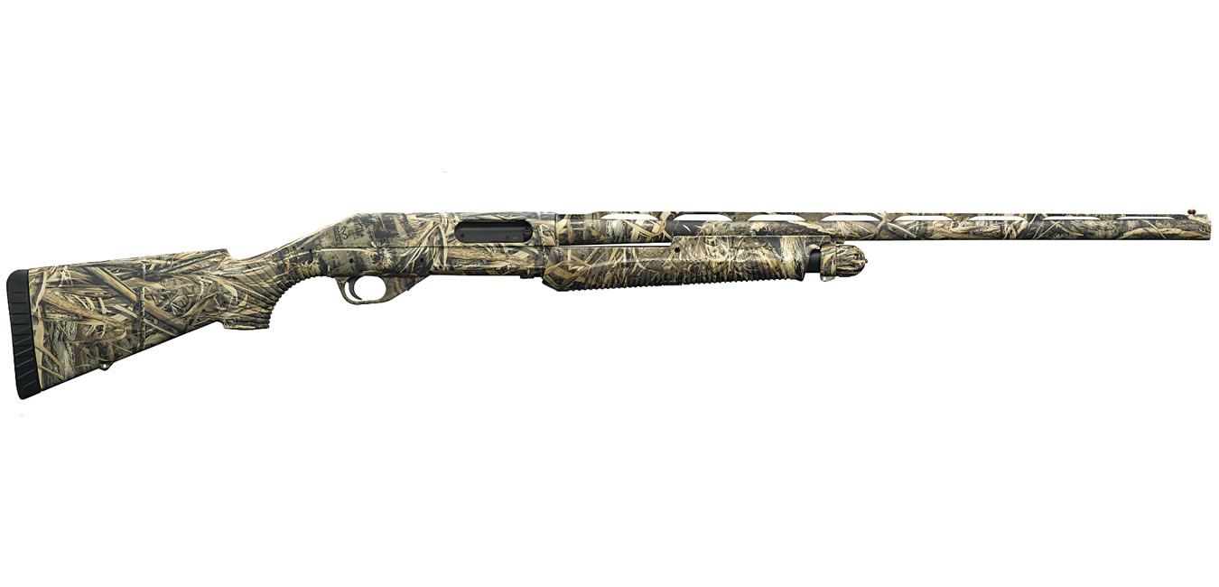 Benelli Nova 12 Gauge Pump Field Shotgun