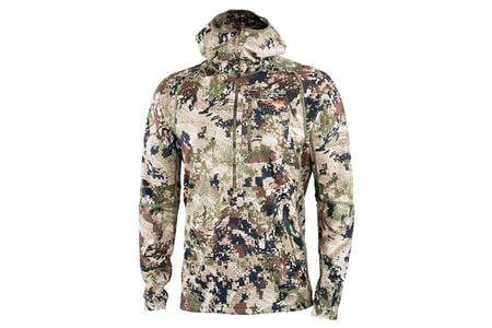 sitka equinox hoodie