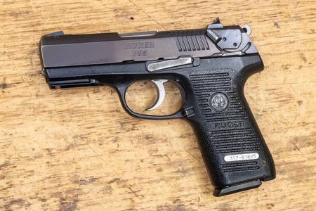 P95 9MM 15-ROUND USED TRADE-IN PISTOL
