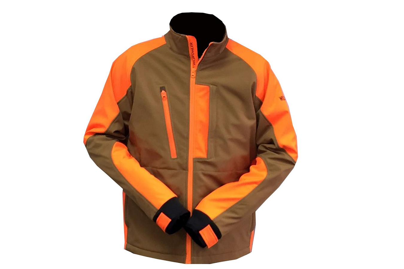 Wild Fowler Upland Soft Shell Jacket | Vance Outdoors