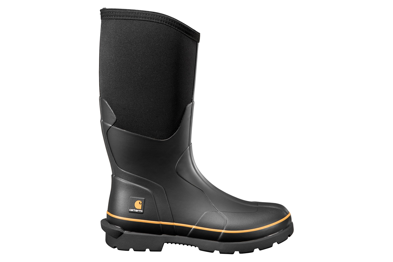 tall waterproof work boots