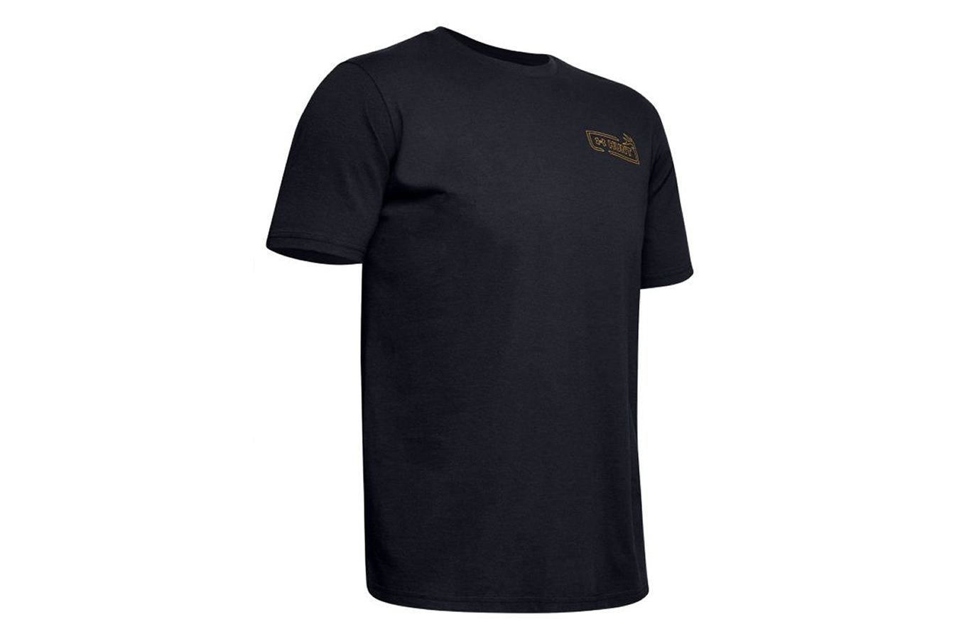 under armour hunting t shirts