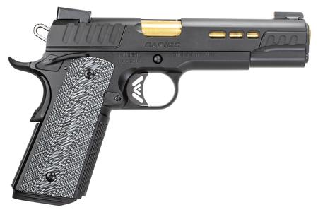 KIMBER RAPIDE (10MM)(DN) 1911 G10 GRIPS