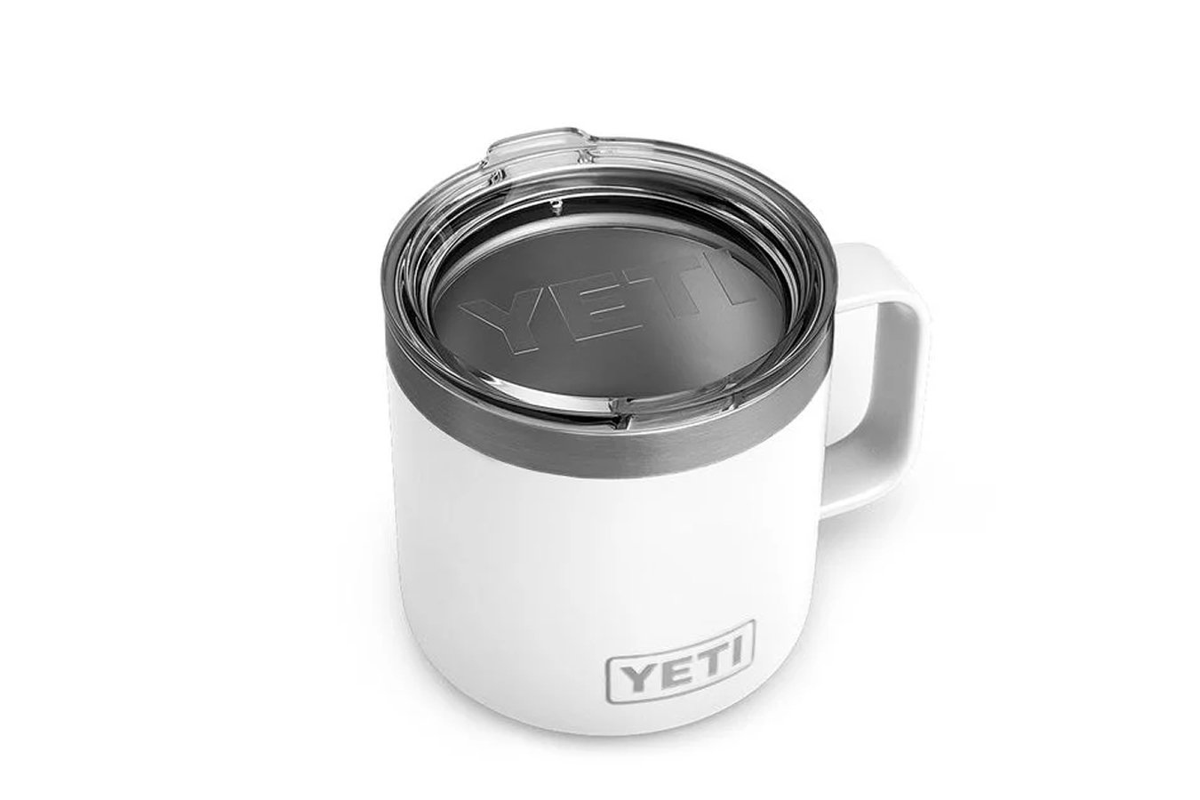 YETI Rambler 14 oz Mug w/ Lid | Vance Outdoors