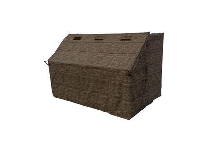 DELUXE PORTABLE WATERFOWL BLIND
