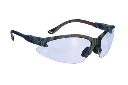 BULLCHUKAR CAMO, CRYSTAL CLEAR