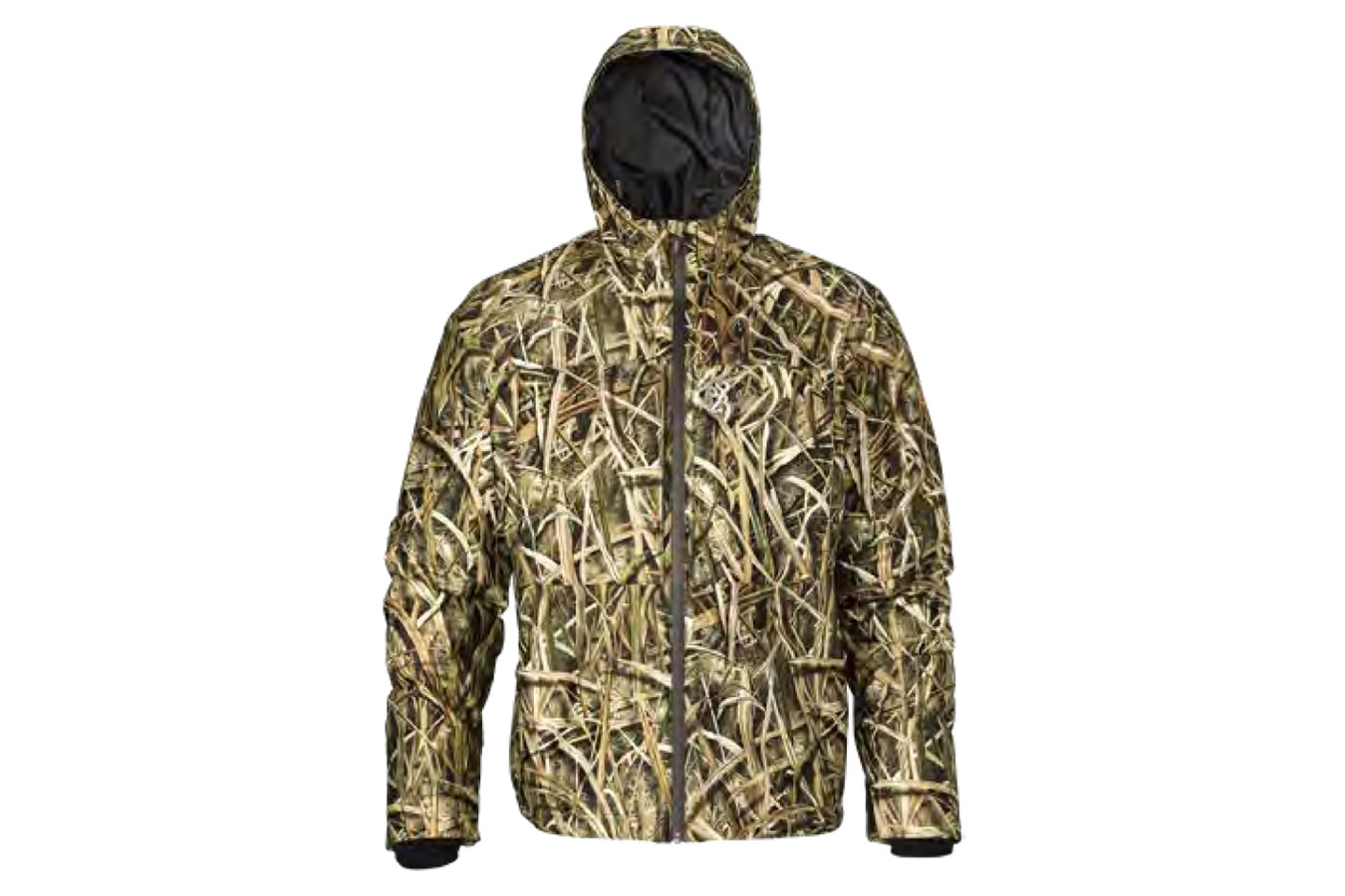 Browning Clothing Wicked Wing Insulated Wader Jacket | Vance Outdoors