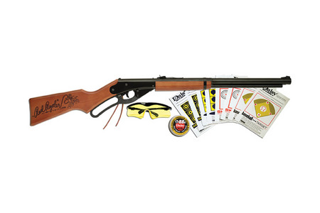 RED RYDER FUN KIT