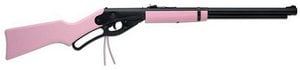 PINK RED RYDER