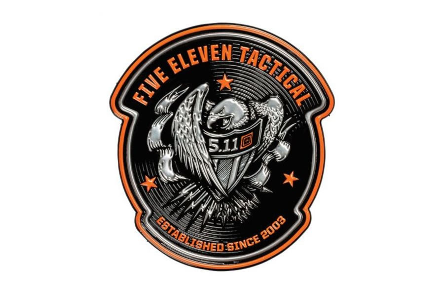 5.11 Eagle Safe Patch