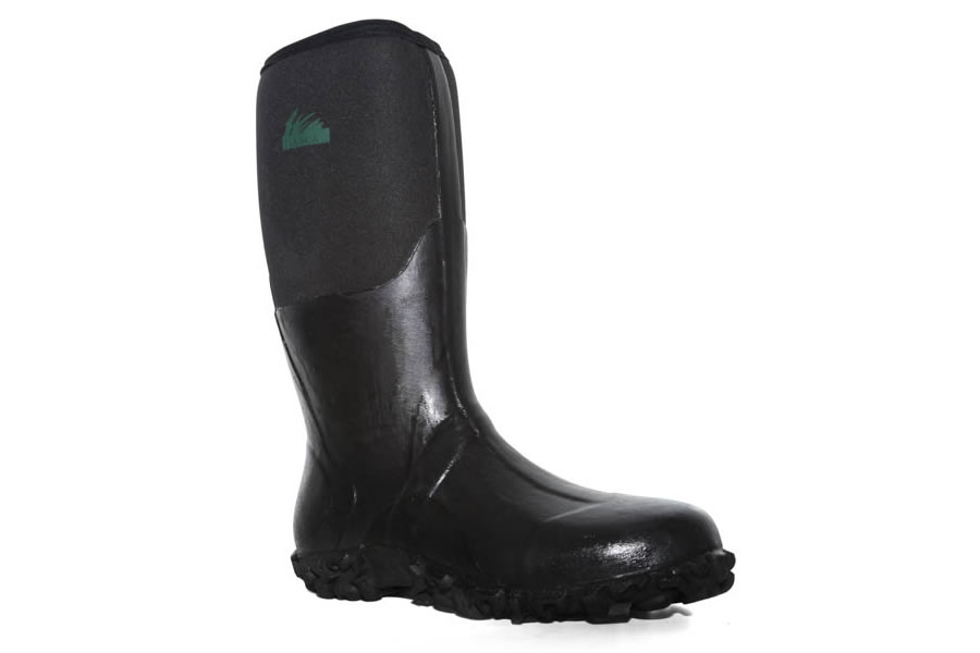 itasca bayou boots