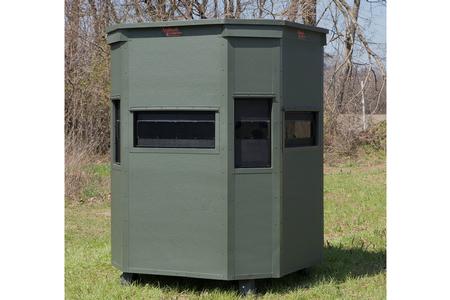 STALKER 6X6 BLIND