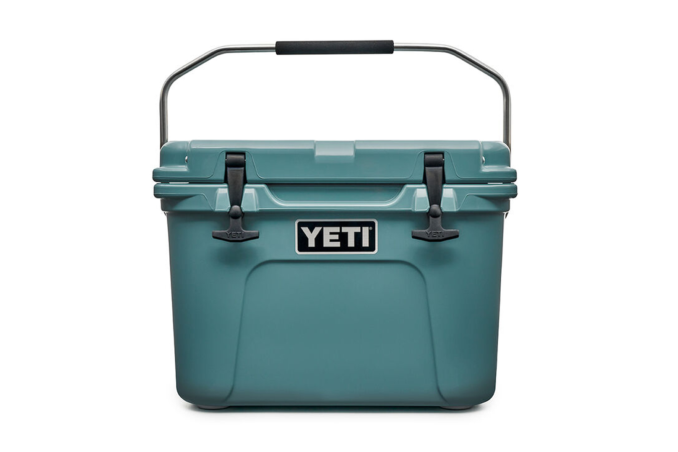 YETI Roadie 20 Cooler | Vance Outdoors