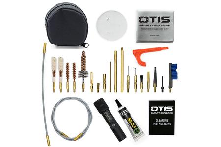 MODERN SPORTING RIFLE AND AR CLEANING KIT