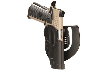 BLACKHAWK STANDARD CQC GLOCK 26/27/33