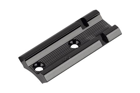 Weaver Top Mount Base 28