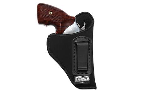 UNCLE MIKES INSIDE THE PANTS SUB COMPACT GLOCK 26, 27 RH