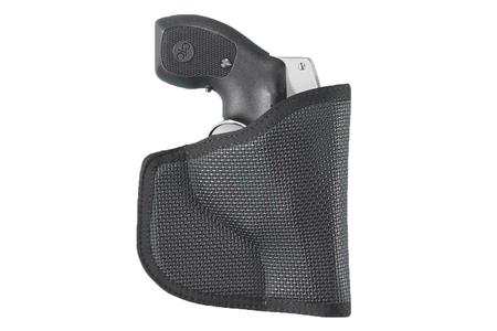 DESANTIS THE NEMESIS HOLSTER FOR SW J FRAME 2 - 2 1/4 INCH