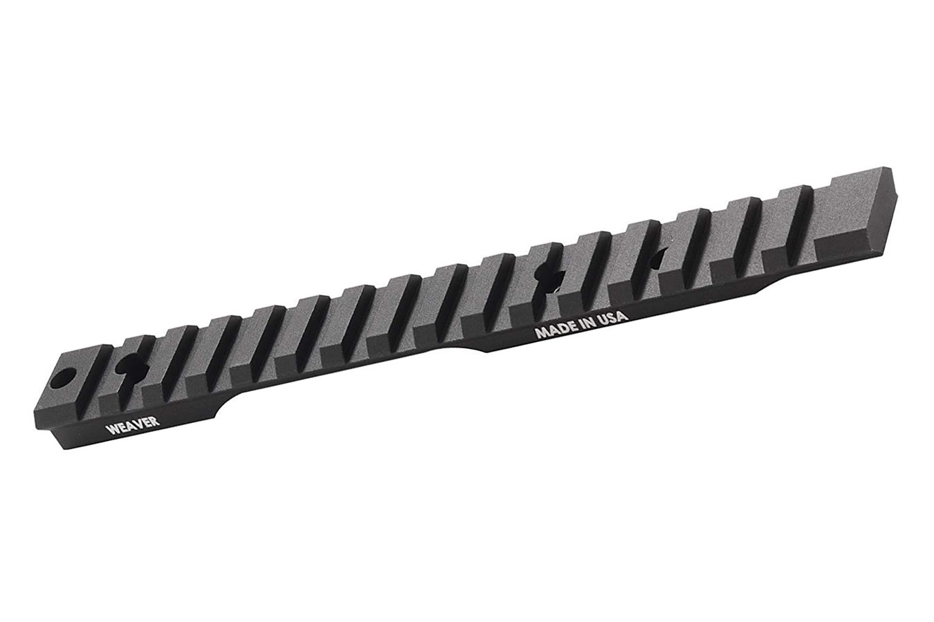 Weaver Extended Multi-Slot Base for Savage Tactical (20 MOA)