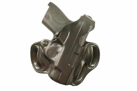 DESANTIS THUMB BREAK SCABBARD HOLSTER FOR SW MP SHIELD 9/40