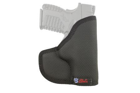 DESANTIS NEMESIS SIG SAUER P230, P232, WALTHER PPK, PPK/S