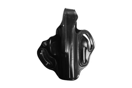DESANTIS THUMB BREAK SCABBARD HOLSTER FOR SIG SAUER P320, P250 COMPACT W/ROMEO 1 REFLEX S