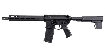 SIG SAUER M400 TREAD 5.56mm AR-Pistol with 11.5 in Barrel