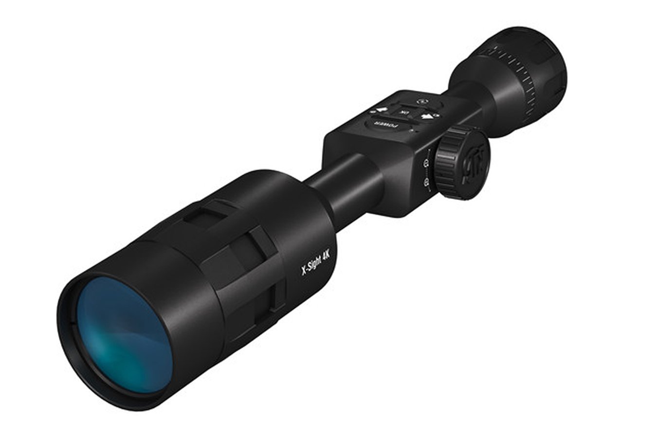 Atn X-Sight II 5-20 X Pro Smart Day/Night Rifle Scope | Vance Outdoors